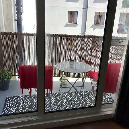 City Centre Georgian Apartment Дублин Экстерьер фото