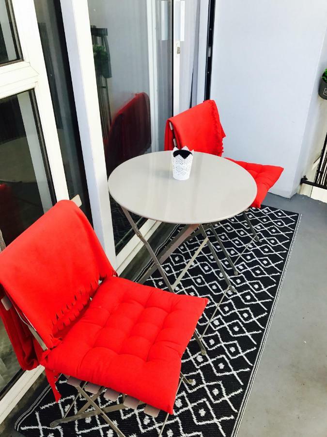 City Centre Georgian Apartment Дублин Экстерьер фото