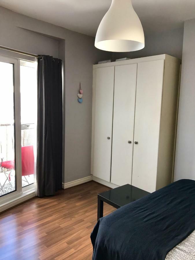 City Centre Georgian Apartment Дублин Экстерьер фото