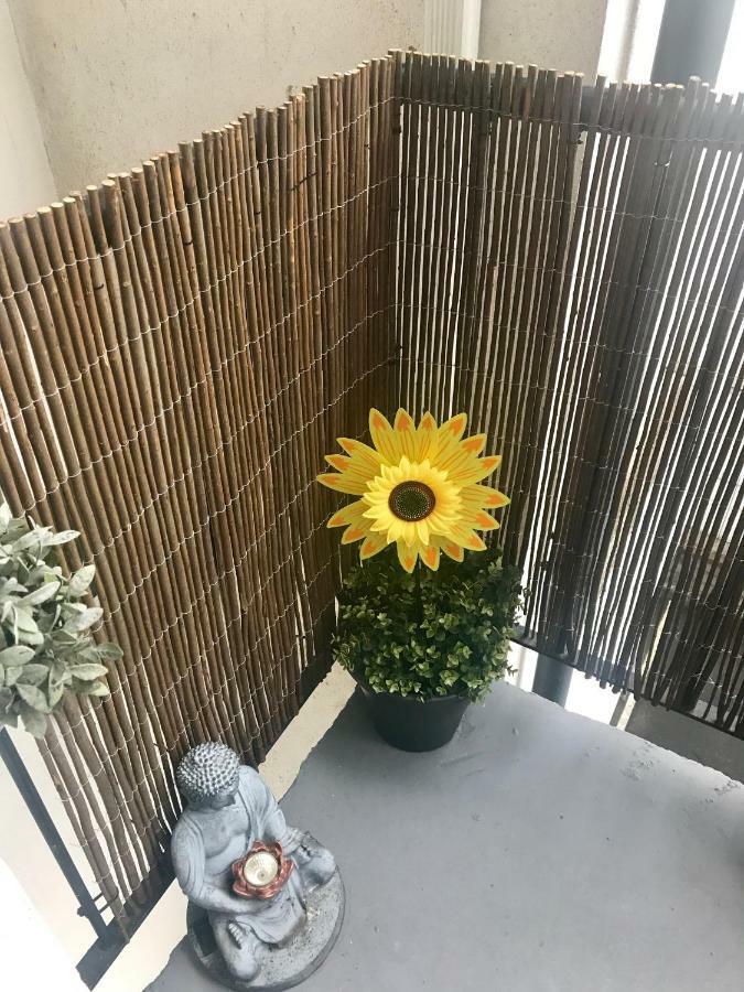 City Centre Georgian Apartment Дублин Экстерьер фото