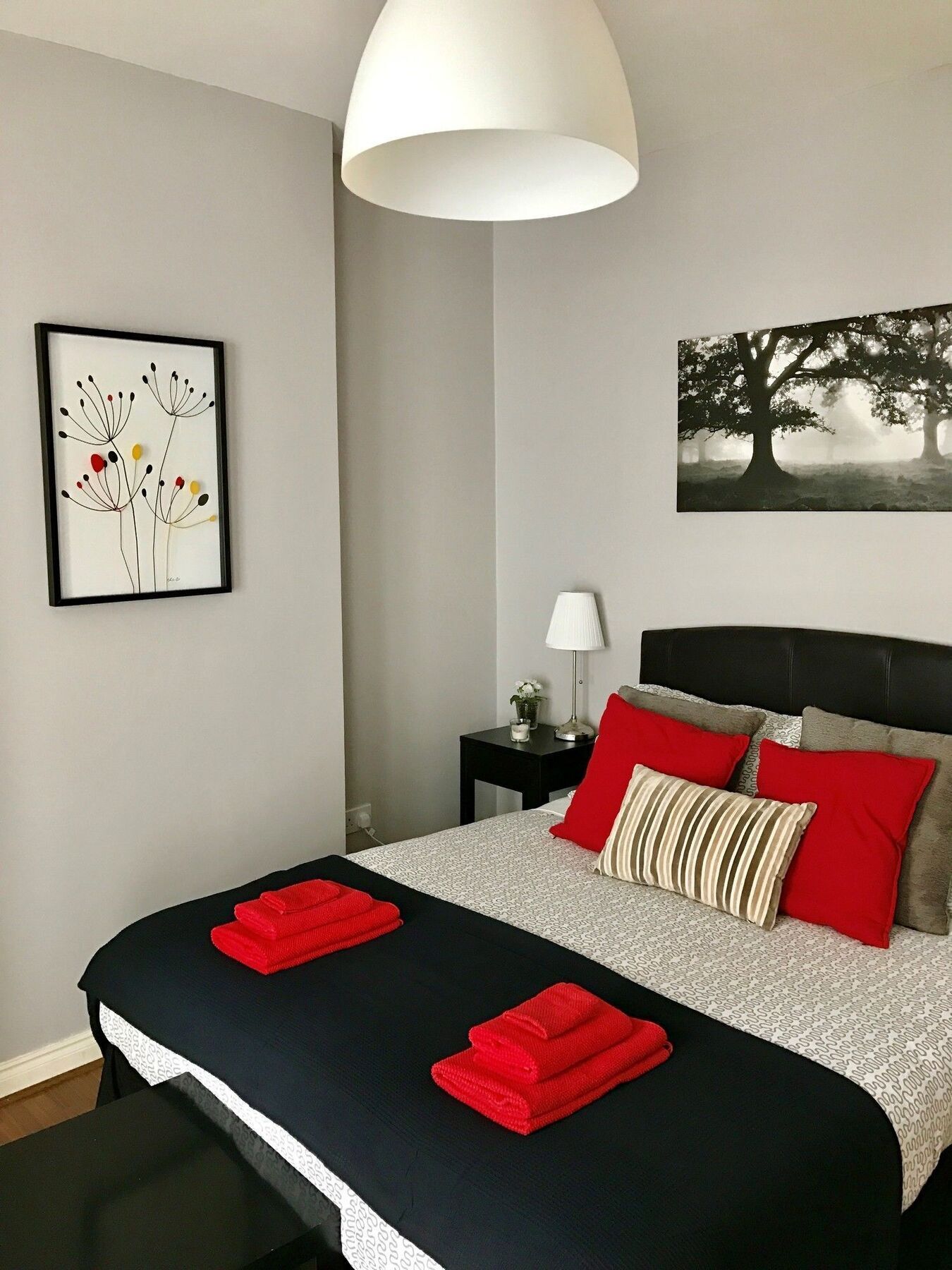 City Centre Georgian Apartment Дублин Экстерьер фото