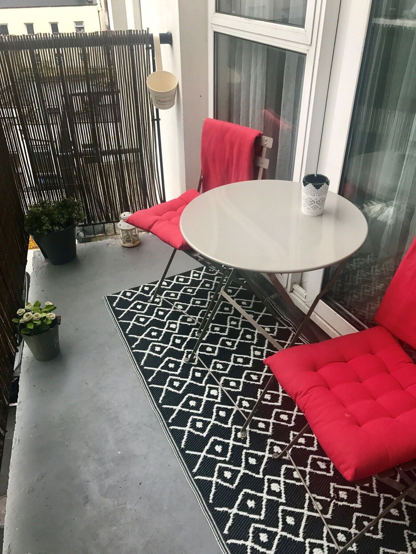 City Centre Georgian Apartment Дублин Экстерьер фото