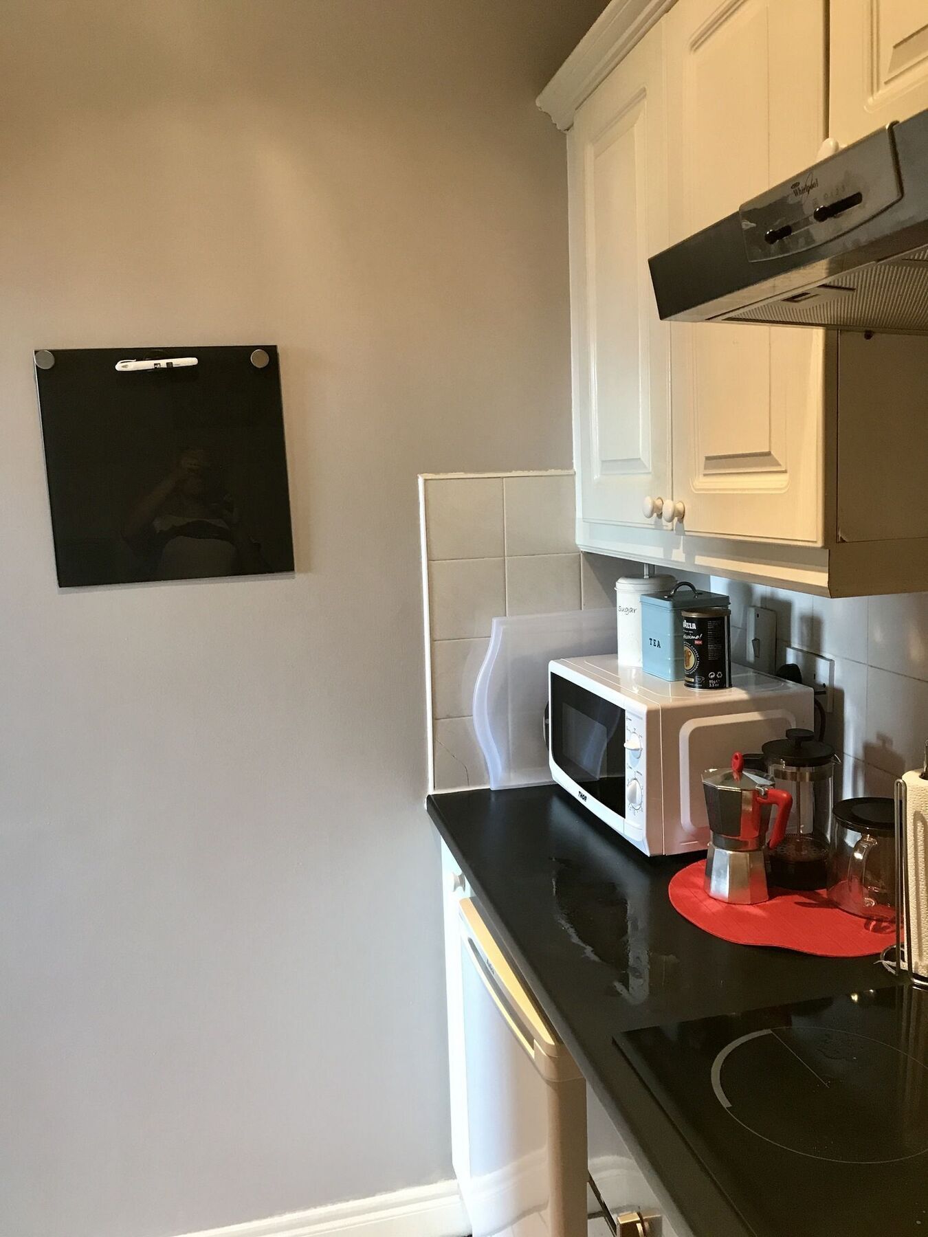 City Centre Georgian Apartment Дублин Экстерьер фото