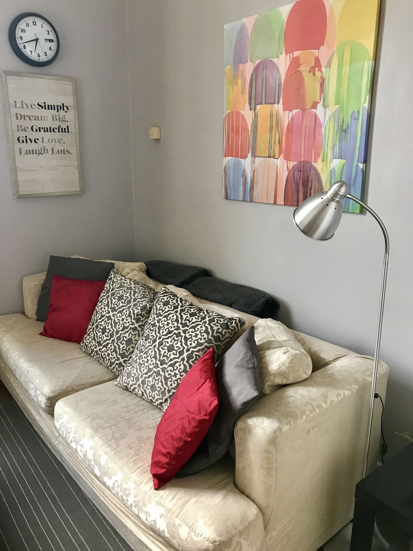 City Centre Georgian Apartment Дублин Экстерьер фото