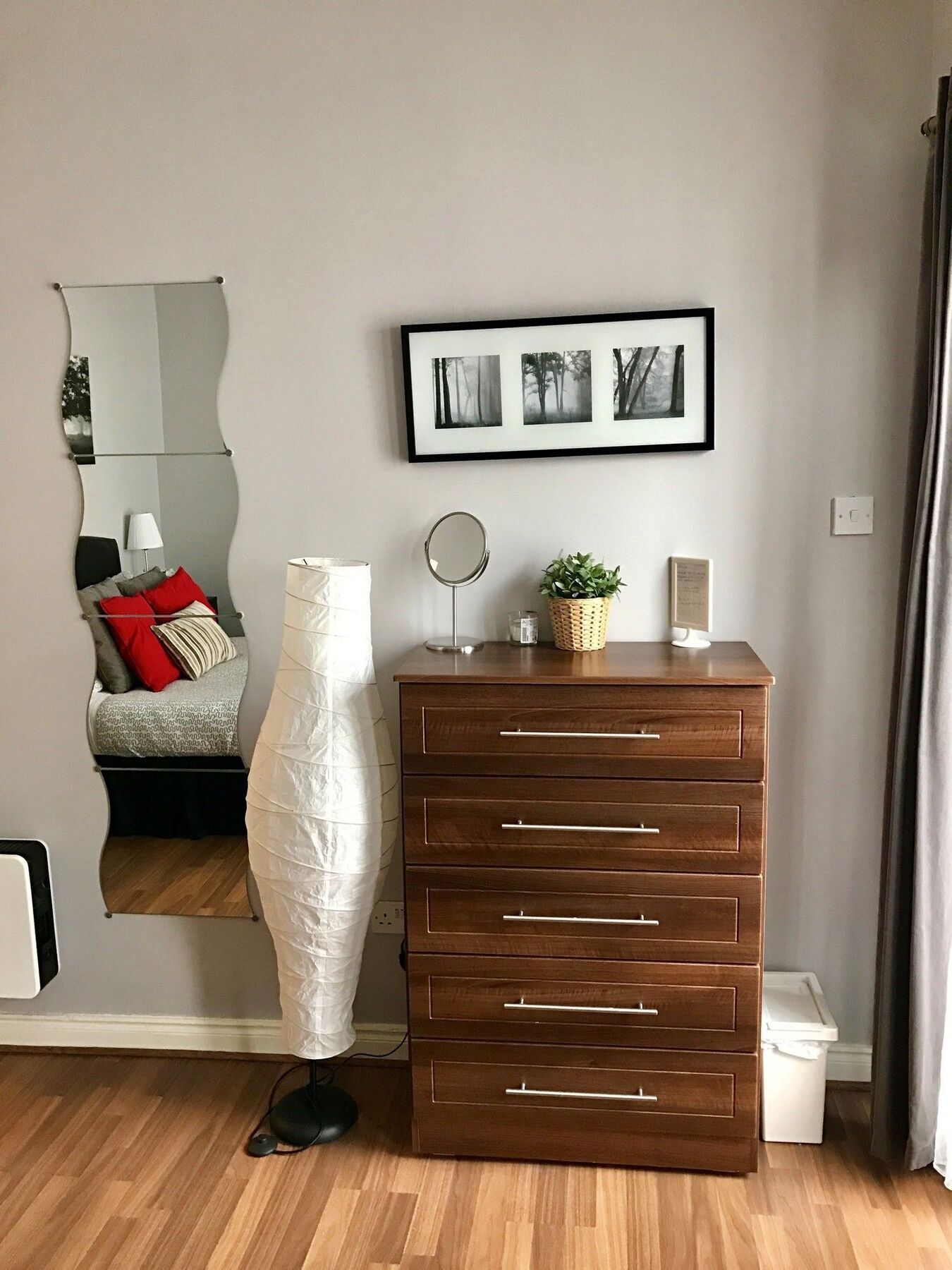 City Centre Georgian Apartment Дублин Экстерьер фото